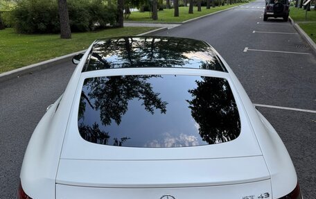 Mercedes-Benz AMG GT I рестайлинг, 2021 год, 8 400 000 рублей, 5 фотография