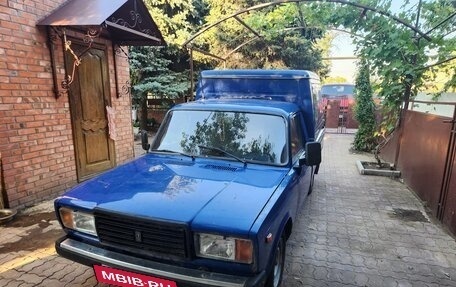 ИЖ 2717, 2003 год, 260 000 рублей, 6 фотография