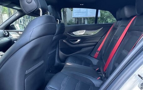 Mercedes-Benz AMG GT I рестайлинг, 2021 год, 8 400 000 рублей, 25 фотография