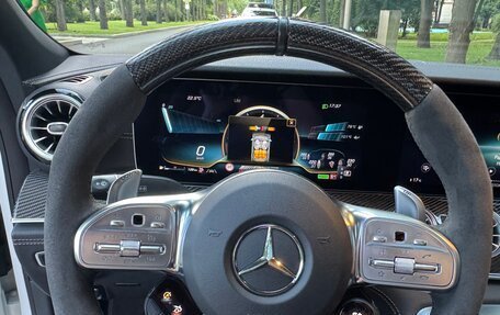 Mercedes-Benz AMG GT I рестайлинг, 2021 год, 8 400 000 рублей, 24 фотография