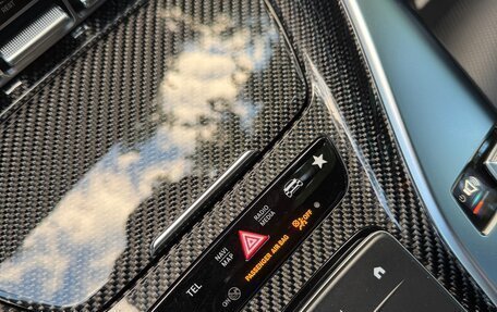 Mercedes-Benz AMG GT I рестайлинг, 2021 год, 8 400 000 рублей, 29 фотография