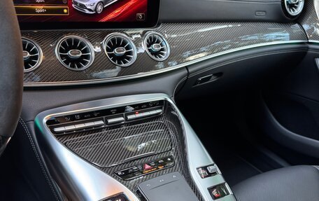 Mercedes-Benz AMG GT I рестайлинг, 2021 год, 8 400 000 рублей, 30 фотография