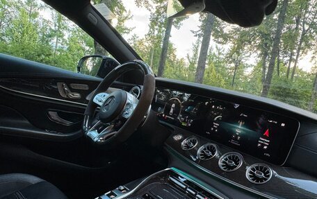 Mercedes-Benz AMG GT I рестайлинг, 2021 год, 8 400 000 рублей, 36 фотография