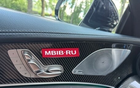 Mercedes-Benz AMG GT I рестайлинг, 2021 год, 8 400 000 рублей, 31 фотография