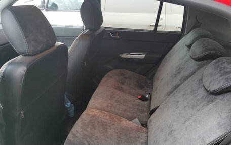 Hyundai Getz I рестайлинг, 2010 год, 670 000 рублей, 8 фотография