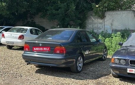 BMW 5 серия, 1997 год, 450 000 рублей, 3 фотография