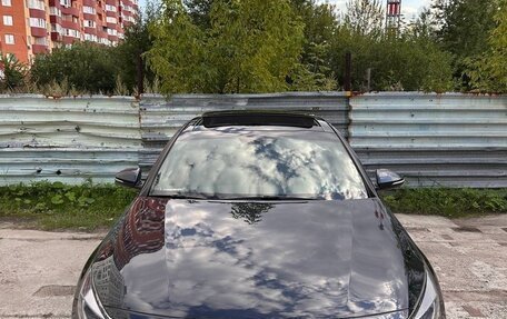 KIA Optima IV, 2019 год, 2 400 000 рублей, 2 фотография
