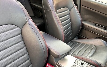 KIA Optima IV, 2019 год, 2 400 000 рублей, 21 фотография