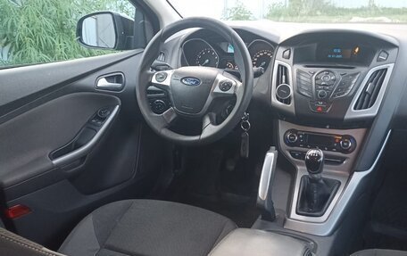 Ford Focus III, 2013 год, 900 000 рублей, 6 фотография