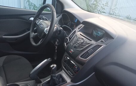 Ford Focus III, 2013 год, 900 000 рублей, 5 фотография