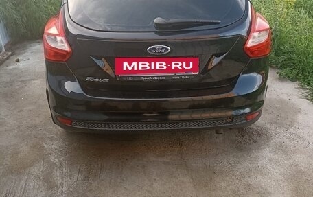 Ford Focus III, 2013 год, 900 000 рублей, 4 фотография