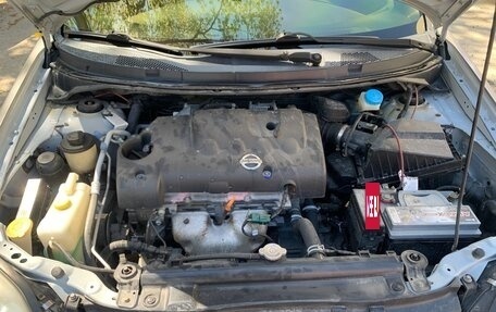 Nissan Primera III, 2005 год, 550 000 рублей, 5 фотография