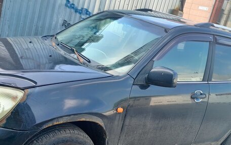 Chery Tiggo (T11), 2012 год, 330 000 рублей, 3 фотография