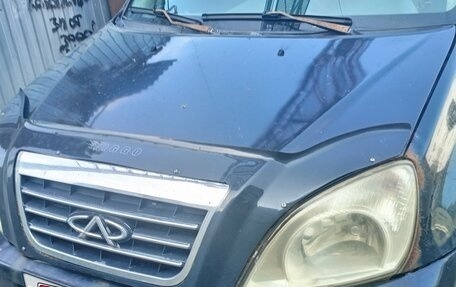 Chery Tiggo (T11), 2012 год, 330 000 рублей, 2 фотография