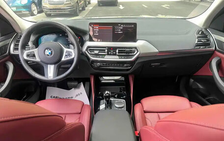 BMW X4, 2022 год, 4 360 000 рублей, 4 фотография