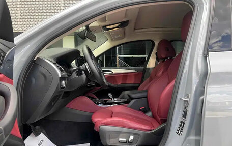 BMW X4, 2022 год, 4 360 000 рублей, 6 фотография
