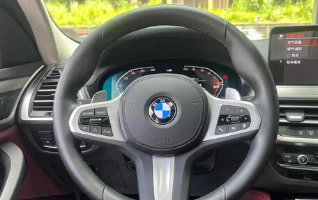 BMW X4, 2022 год, 4 360 000 рублей, 3 фотография