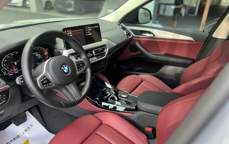 BMW X4, 2022 год, 4 360 000 рублей, 8 фотография