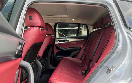 BMW X4, 2022 год, 4 360 000 рублей, 9 фотография