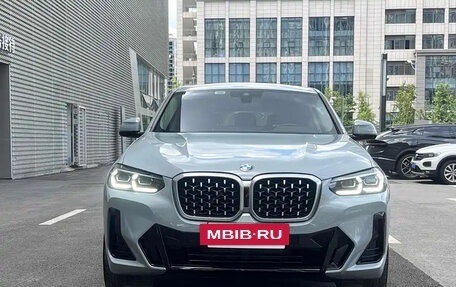 BMW X4, 2022 год, 4 360 000 рублей, 2 фотография