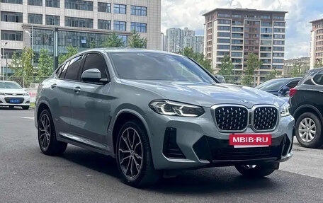 BMW X4, 2022 год, 4 360 000 рублей, 7 фотография