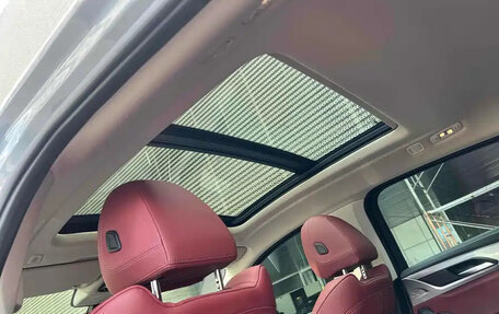 BMW X4, 2022 год, 4 360 000 рублей, 11 фотография