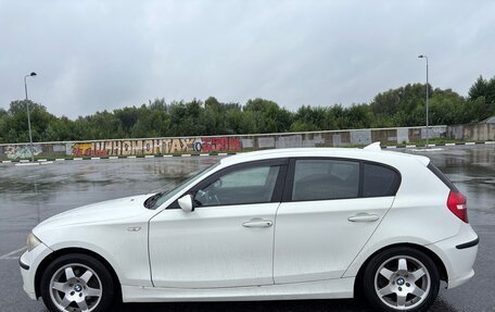 BMW 1 серия, 2009 год, 817 000 рублей, 2 фотография