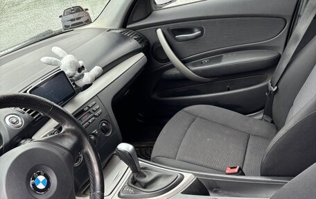 BMW 1 серия, 2009 год, 817 000 рублей, 6 фотография