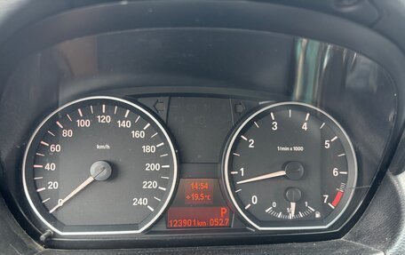 BMW 1 серия, 2009 год, 817 000 рублей, 5 фотография