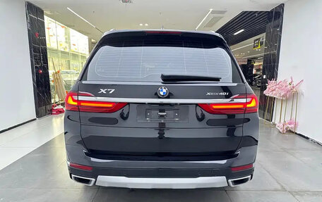 BMW X7, 2021 год, 9 400 000 рублей, 5 фотография