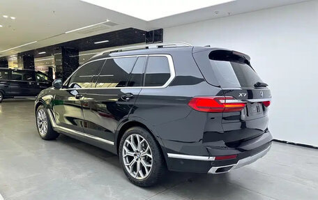 BMW X7, 2021 год, 9 400 000 рублей, 6 фотография