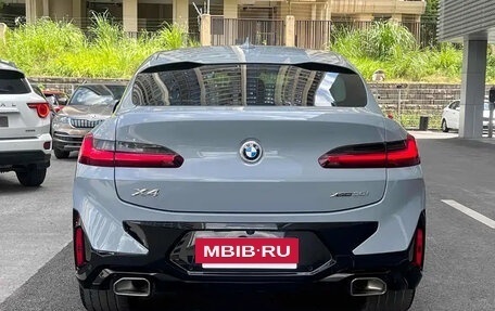 BMW X4, 2022 год, 4 360 000 рублей, 13 фотография