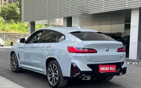 BMW X4, 2022 год, 4 360 000 рублей, 12 фотография
