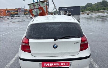 BMW 1 серия, 2009 год, 817 000 рублей, 3 фотография