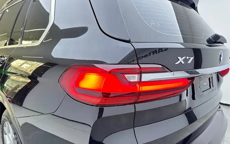 BMW X7, 2021 год, 9 400 000 рублей, 7 фотография