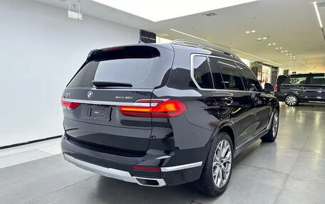 BMW X7, 2021 год, 9 400 000 рублей, 8 фотография