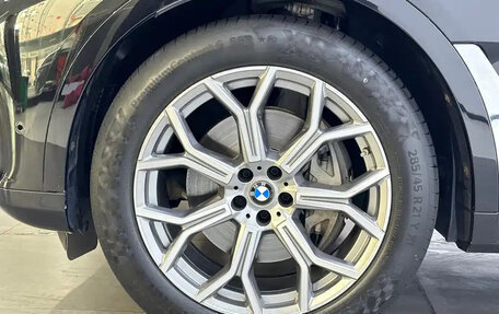 BMW X7, 2021 год, 9 400 000 рублей, 10 фотография