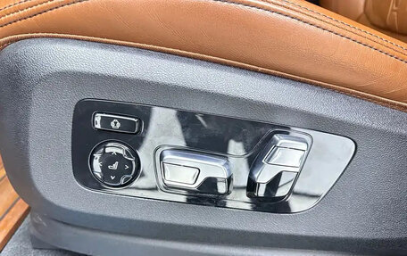 BMW X7, 2021 год, 9 400 000 рублей, 15 фотография