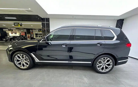 BMW X7, 2021 год, 9 400 000 рублей, 9 фотография
