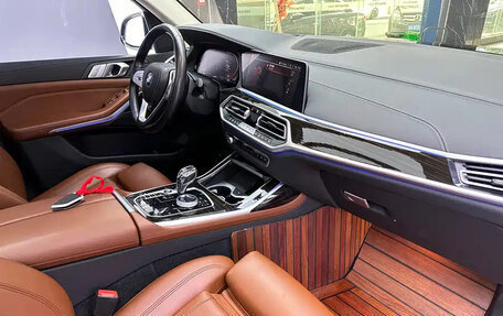 BMW X7, 2021 год, 9 400 000 рублей, 11 фотография