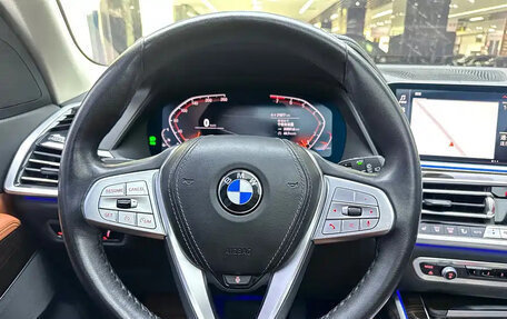 BMW X7, 2021 год, 9 400 000 рублей, 17 фотография