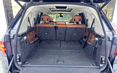 BMW X7, 2021 год, 9 400 000 рублей, 20 фотография