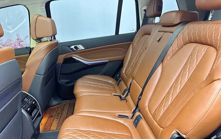BMW X7, 2021 год, 9 400 000 рублей, 19 фотография