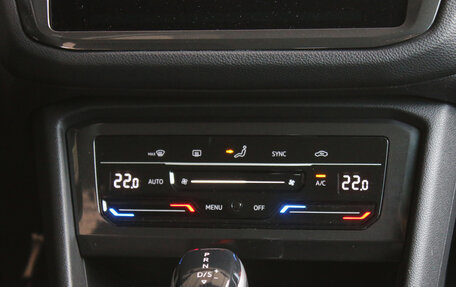 Volkswagen Tiguan II, 2023 год, 3 700 000 рублей, 13 фотография