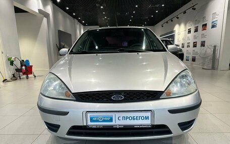 Ford Focus IV, 2004 год, 350 000 рублей, 2 фотография