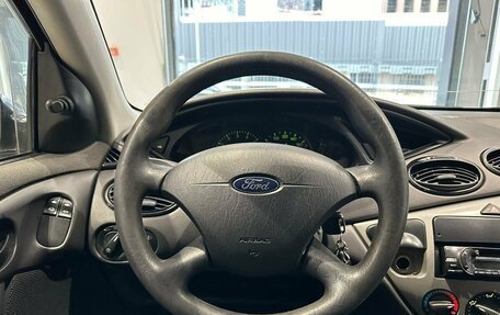 Ford Focus IV, 2004 год, 350 000 рублей, 14 фотография
