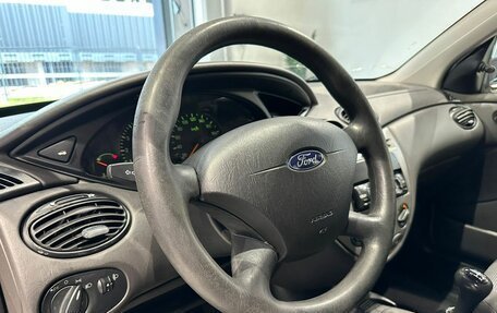 Ford Focus IV, 2004 год, 350 000 рублей, 13 фотография