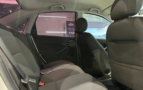 Ford Focus IV, 2004 год, 350 000 рублей, 12 фотография