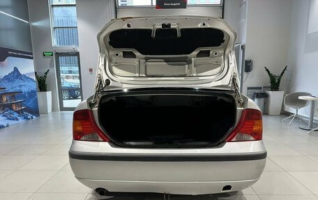 Ford Focus IV, 2004 год, 350 000 рублей, 7 фотография