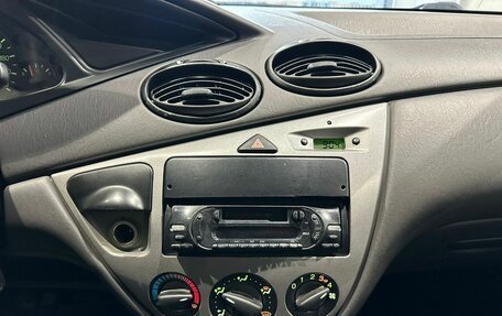 Ford Focus IV, 2004 год, 350 000 рублей, 16 фотография
